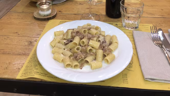 Osteria Celsus - Lissone - 4