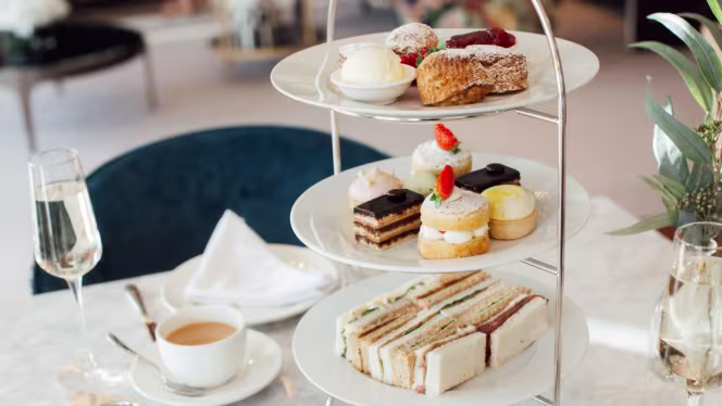 The Lytton at Chalfont Dene - 9