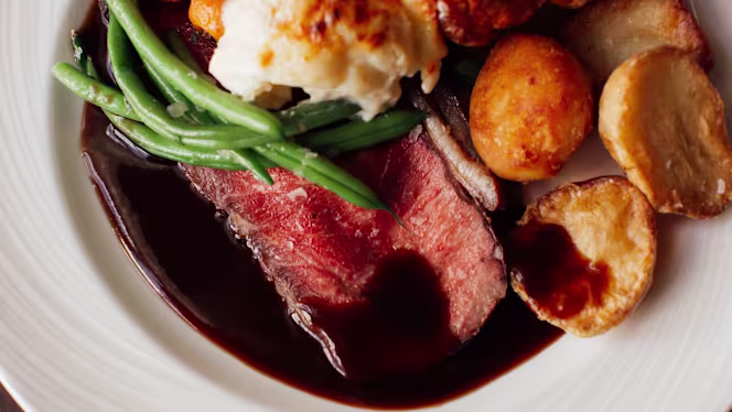 The Lytton at Chalfont Dene - 3