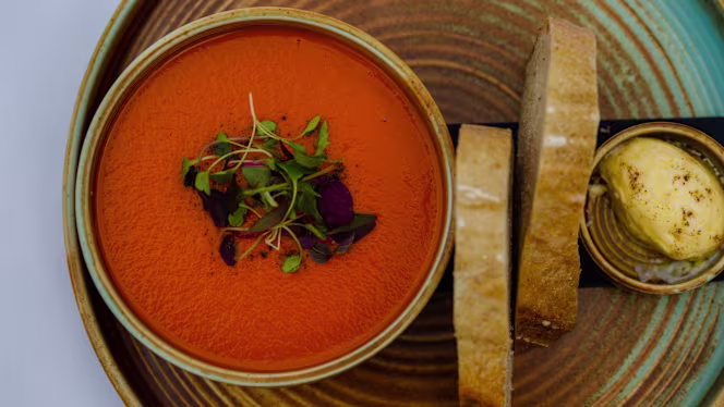 The Lytton at Chalfont Dene - 2