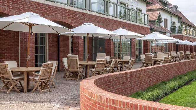 The Lytton at Chalfont Dene - 0