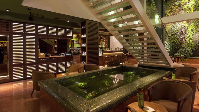 Ursprung - Berlin - 0