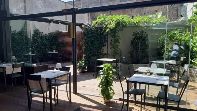 Particolare Milano - 7