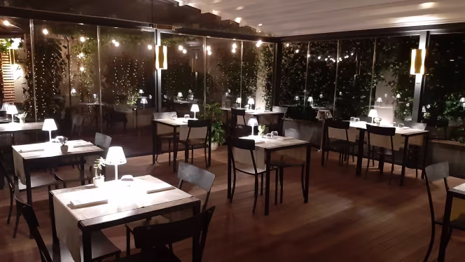 Particolare Milano - 8