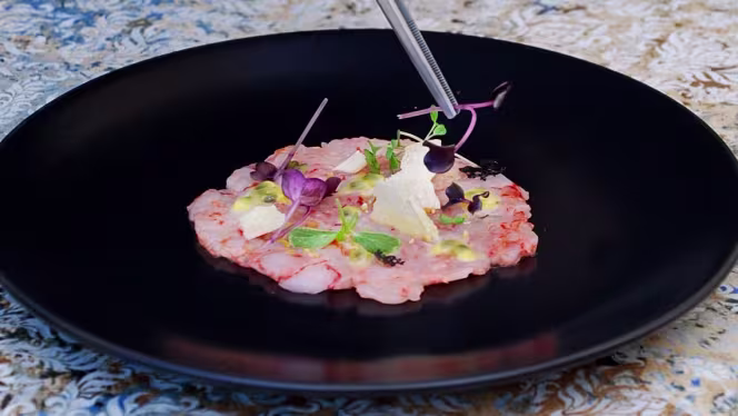 Particolare Milano - 1