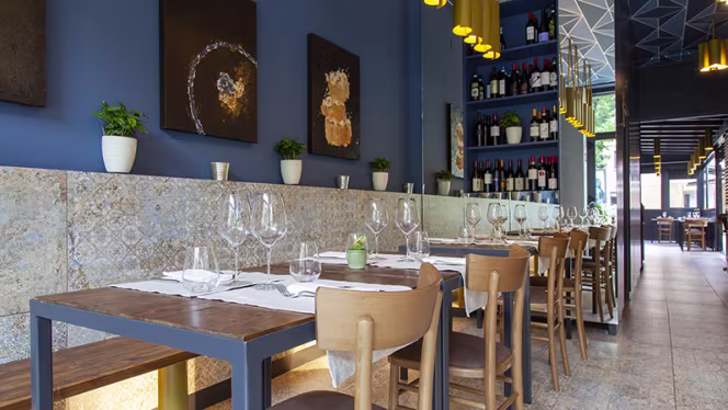 Particolare Milano - 6