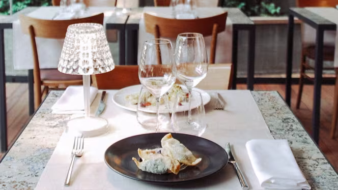 Particolare Milano - 5