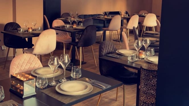 Route des Indes Vincennes - 5