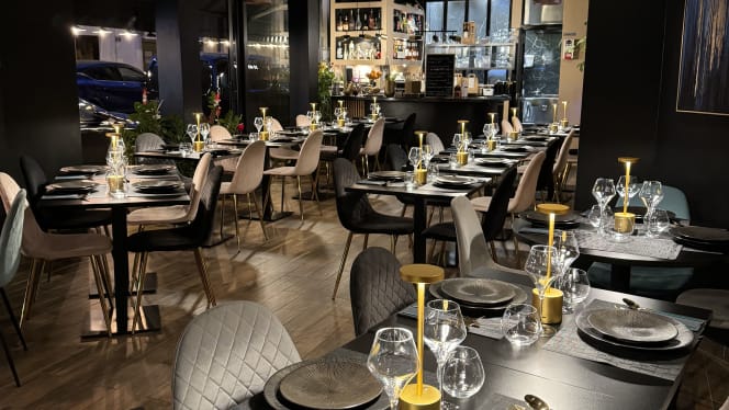 Route des Indes Vincennes - 9