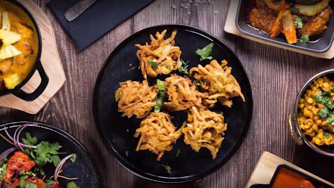 Route des Indes Vincennes - 2