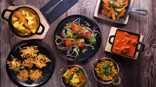 Route des Indes Vincennes - 1