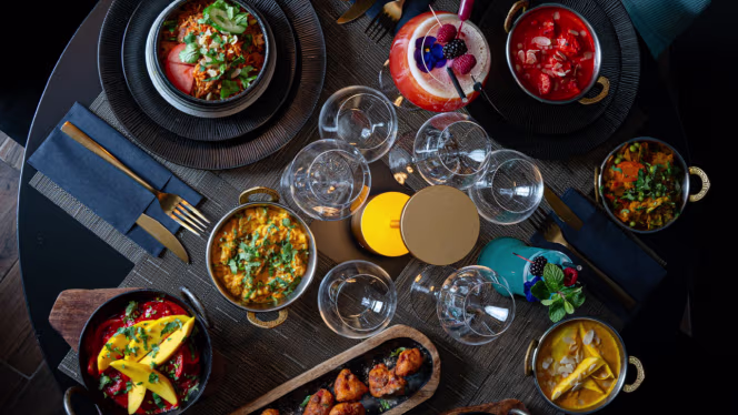 Route des Indes Vincennes - 3