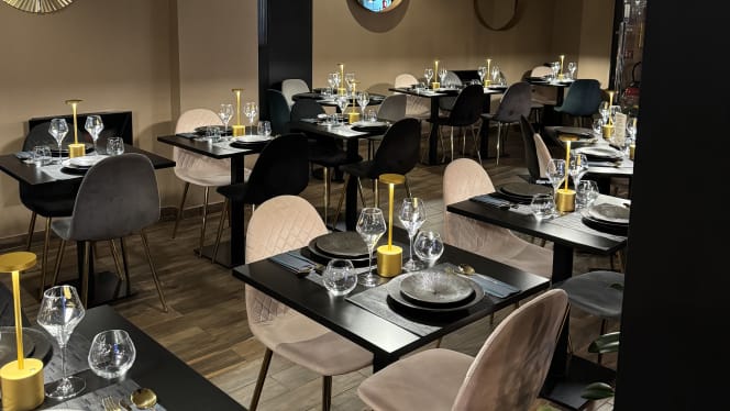 Route des Indes Vincennes - 6