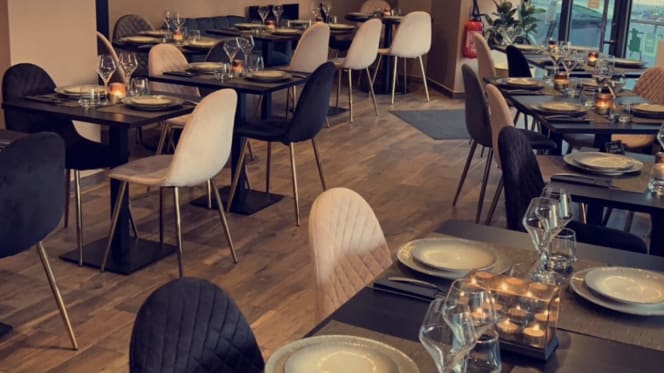 Route des Indes Vincennes - 8