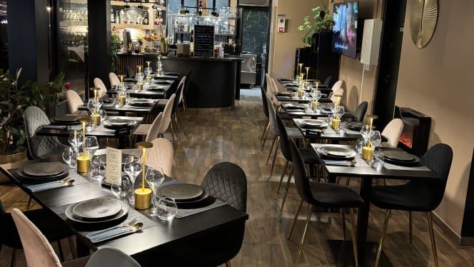 Route des Indes Vincennes - 7