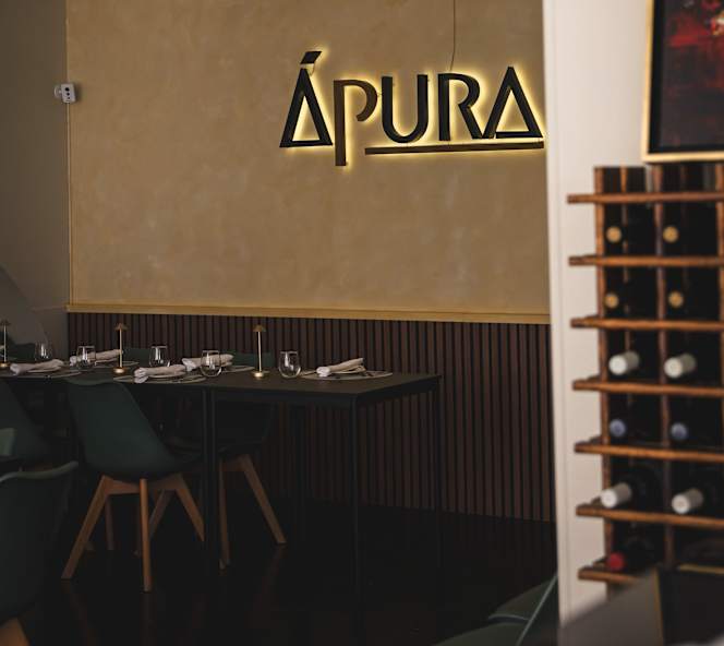 Ápura - 0