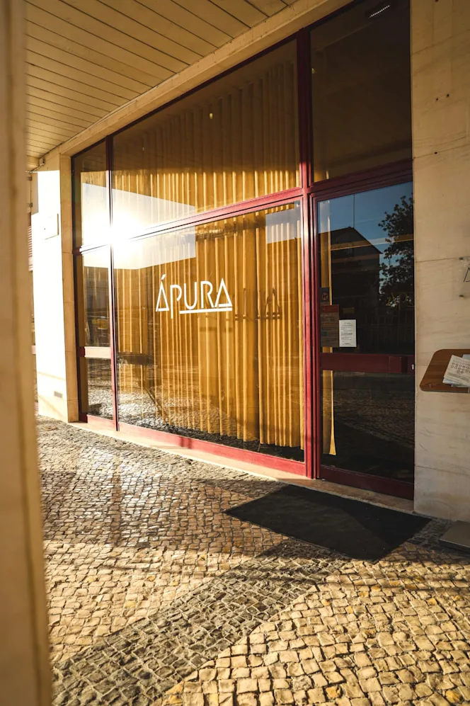 Ápura - 7