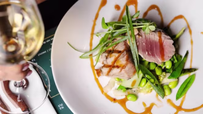 11 Bar & Kitchen - 3