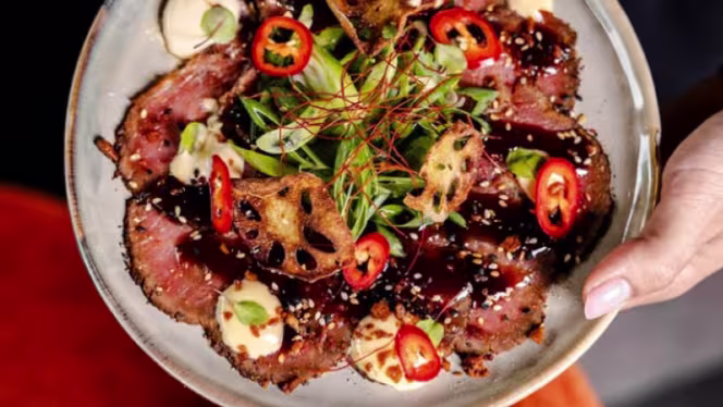 11 Bar & Kitchen - 4