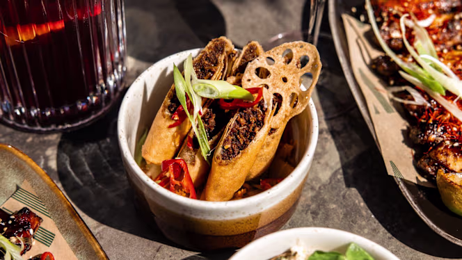 11 Bar & Kitchen - 2