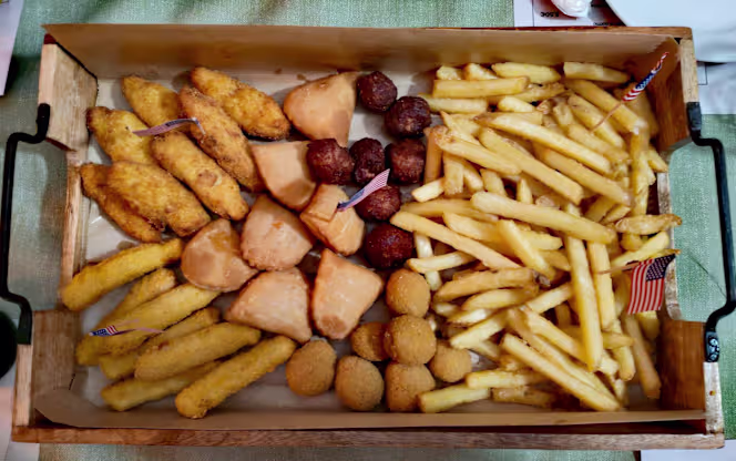 Il Nido Food & Drink - 0