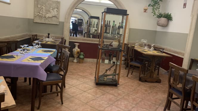 Ristorante Cleto - 4