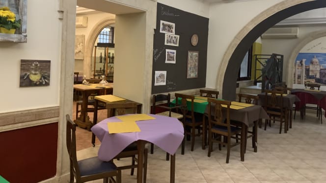 Ristorante Cleto - 3