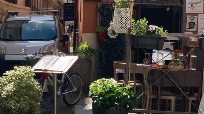 Ristorante Cleto - 5