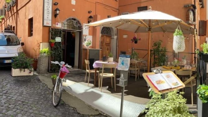 Ristorante Cleto - 9