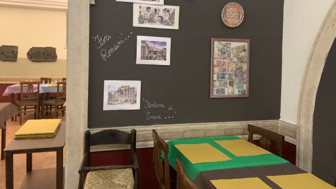 Ristorante Cleto - 2