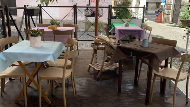 Ristorante Cleto - 8