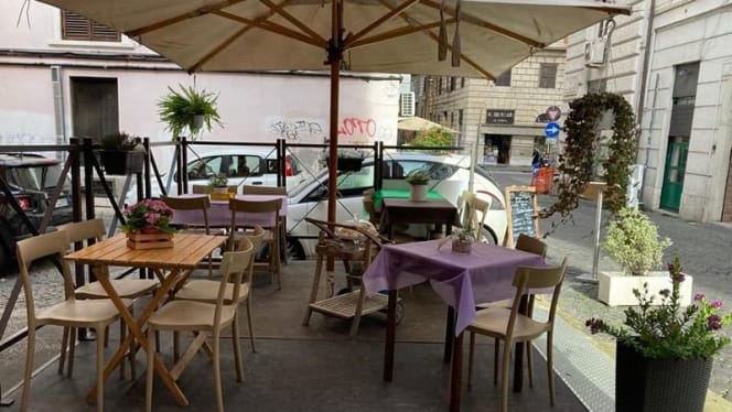 Ristorante Cleto - 6