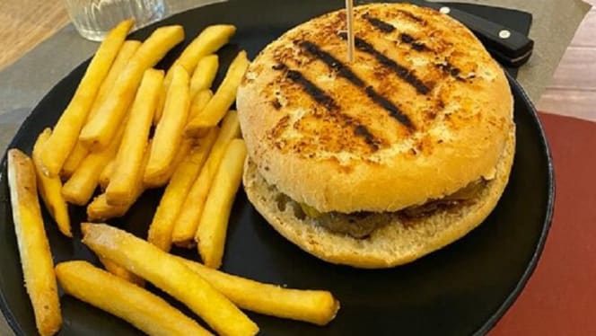 Il Lupo Smoke and Grill - 3