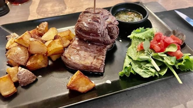 Il Lupo Smoke and Grill - 2