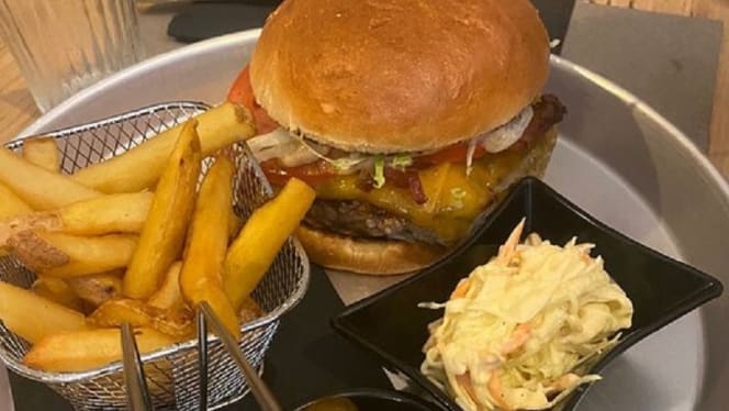 Il Lupo Smoke and Grill - 0