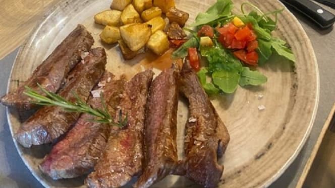 Il Lupo Smoke and Grill - 4