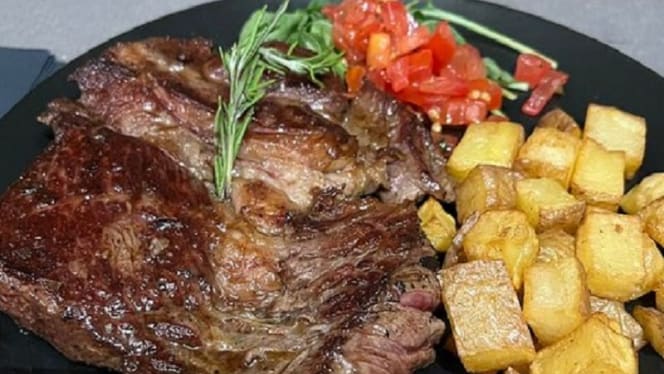 Il Lupo Smoke and Grill - 5