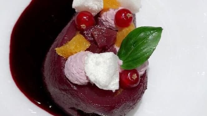 Restaurant de la porte Guillaume - 4