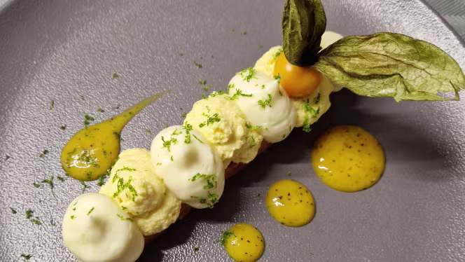 Restaurant de la porte Guillaume - 2