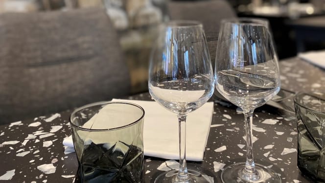 Restaurant de la porte Guillaume - 8