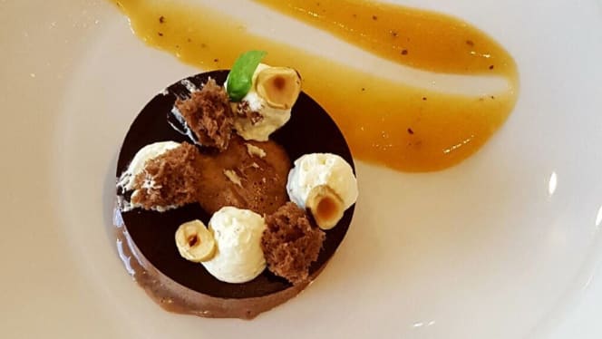 Restaurant de la porte Guillaume - 6