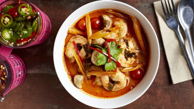 Rosa's Thai Cardiff - 0