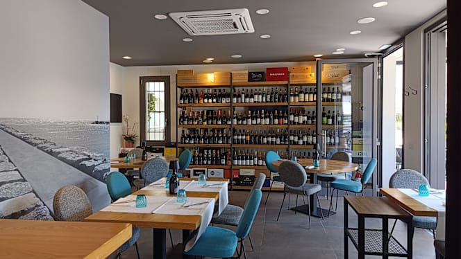 Foce Livenza Ristorante Enoteca - 9
