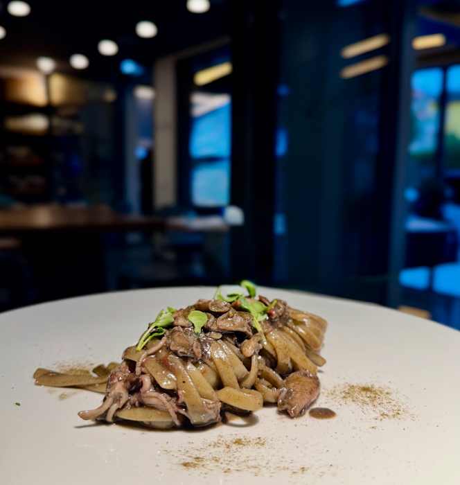 Foce Livenza Ristorante Enoteca - 1