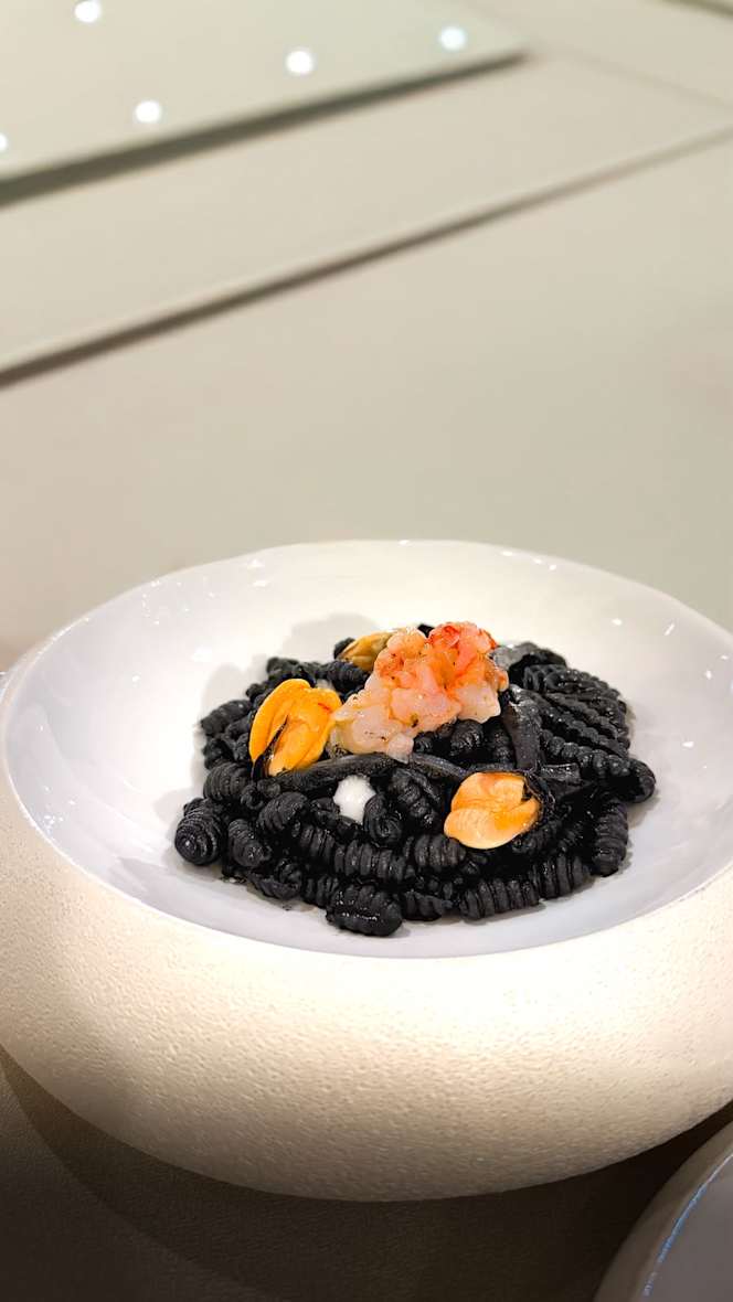 Ristorante Frame - Alghero - 9