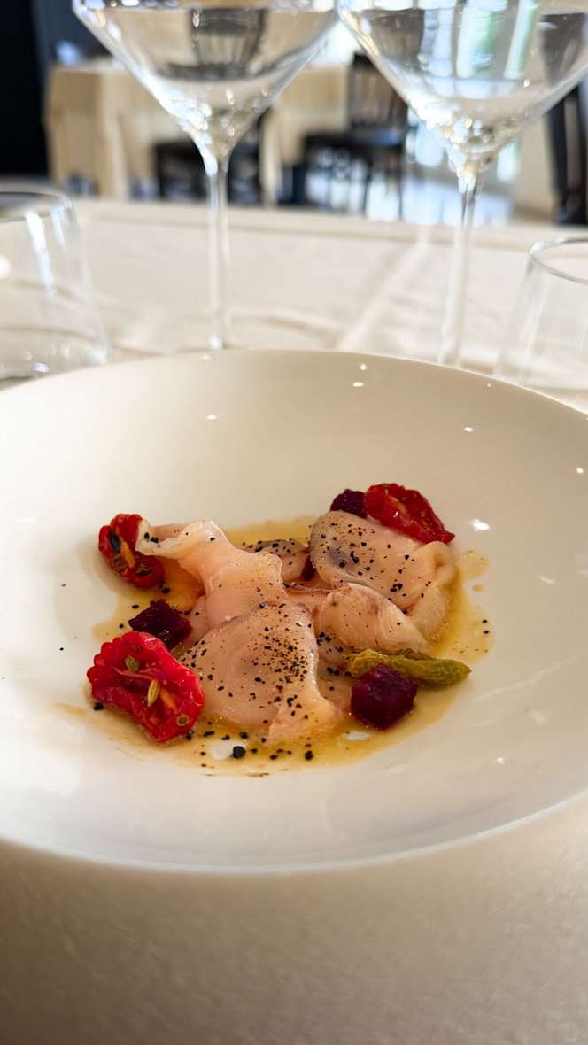 Ristorante Frame - Alghero - 2