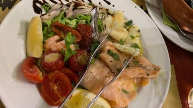 L'Ambasciata Calabrese - 4