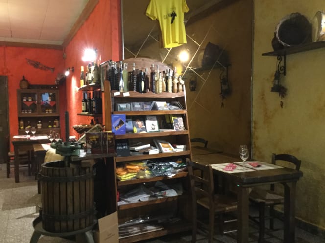 L'Ambasciata Calabrese - 9