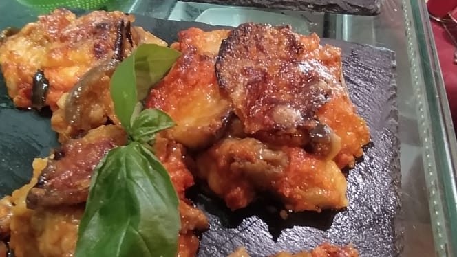 L'Ambasciata Calabrese - 1