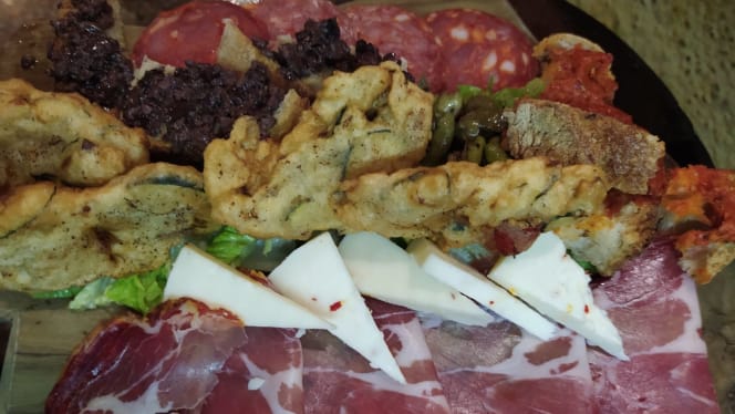 L'Ambasciata Calabrese - 3